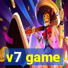 v7 game